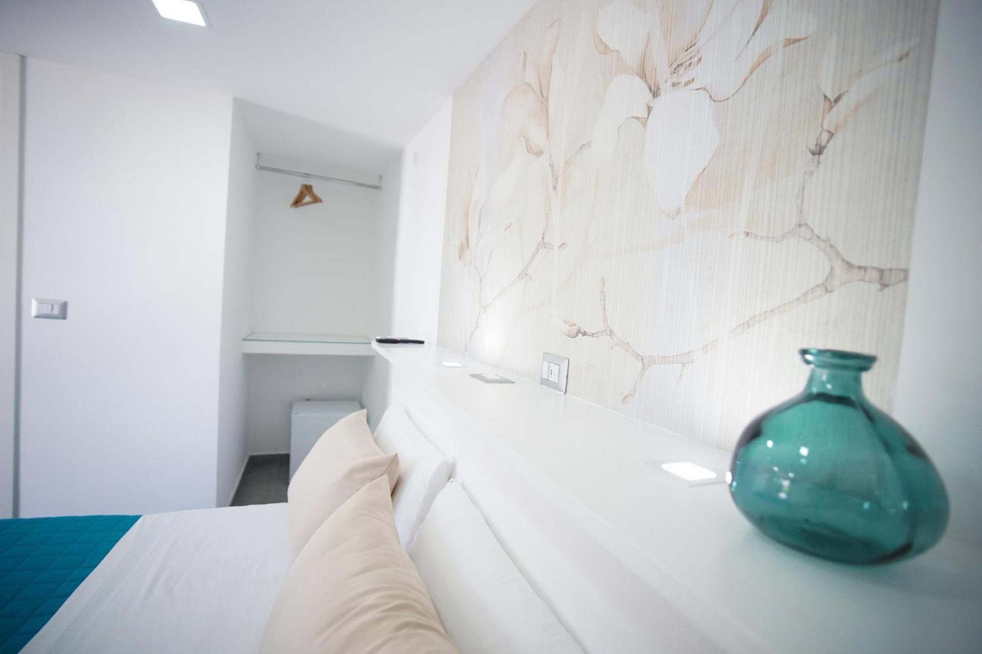 Casa Fiorita Bed & Breakfast Gragnano Exterior photo