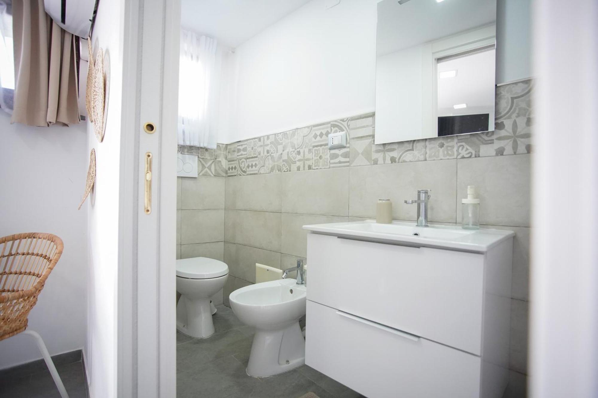 Casa Fiorita Bed & Breakfast Gragnano Exterior photo