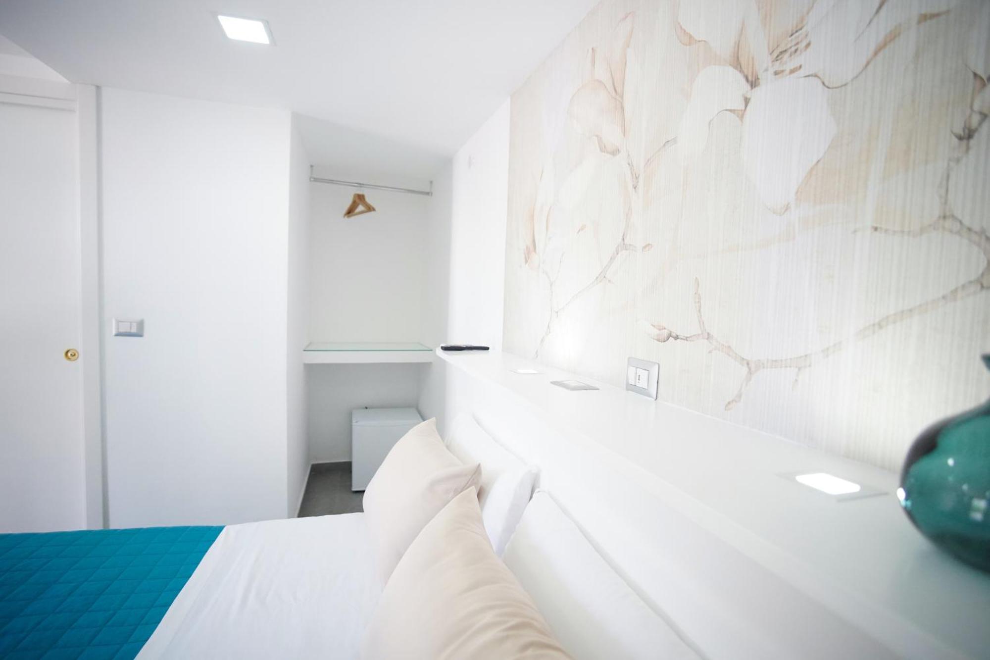 Casa Fiorita Bed & Breakfast Gragnano Exterior photo