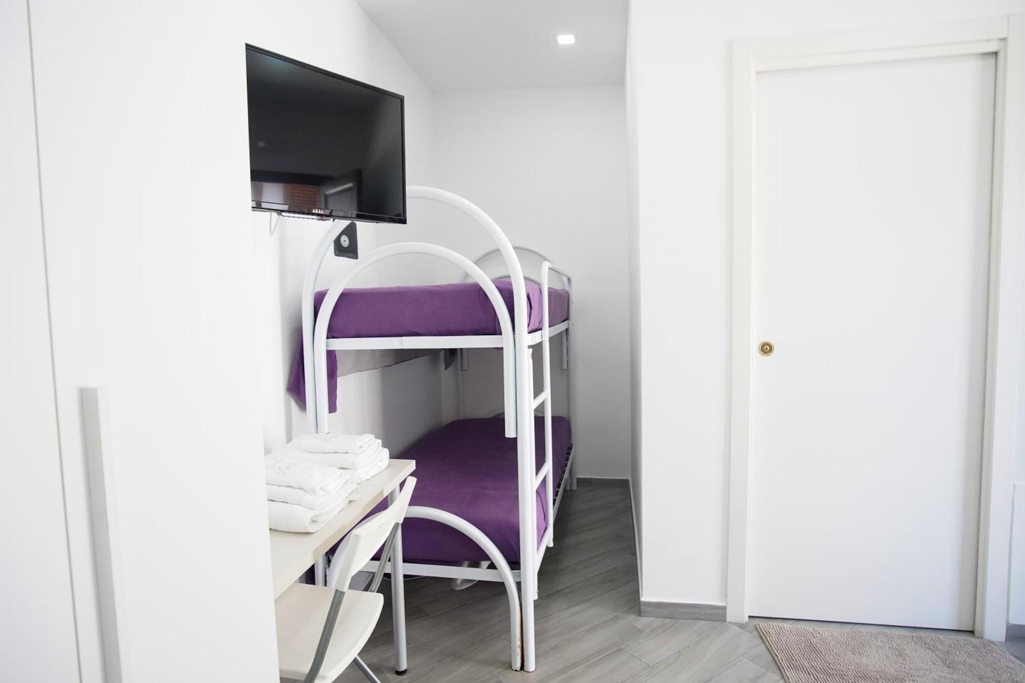 Casa Fiorita Bed & Breakfast Gragnano Exterior photo