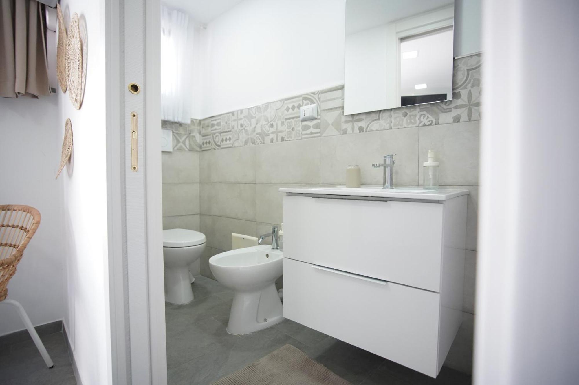 Casa Fiorita Bed & Breakfast Gragnano Exterior photo