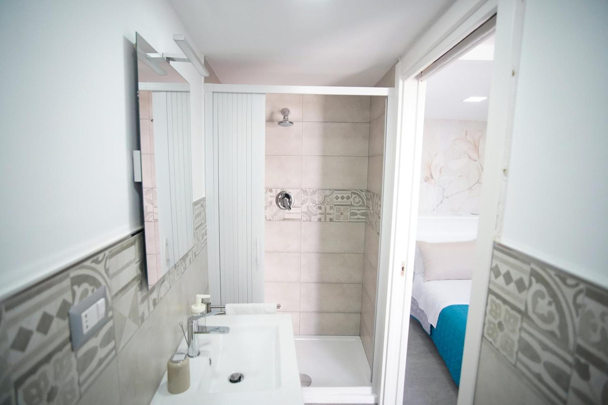 Casa Fiorita Bed & Breakfast Gragnano Exterior photo