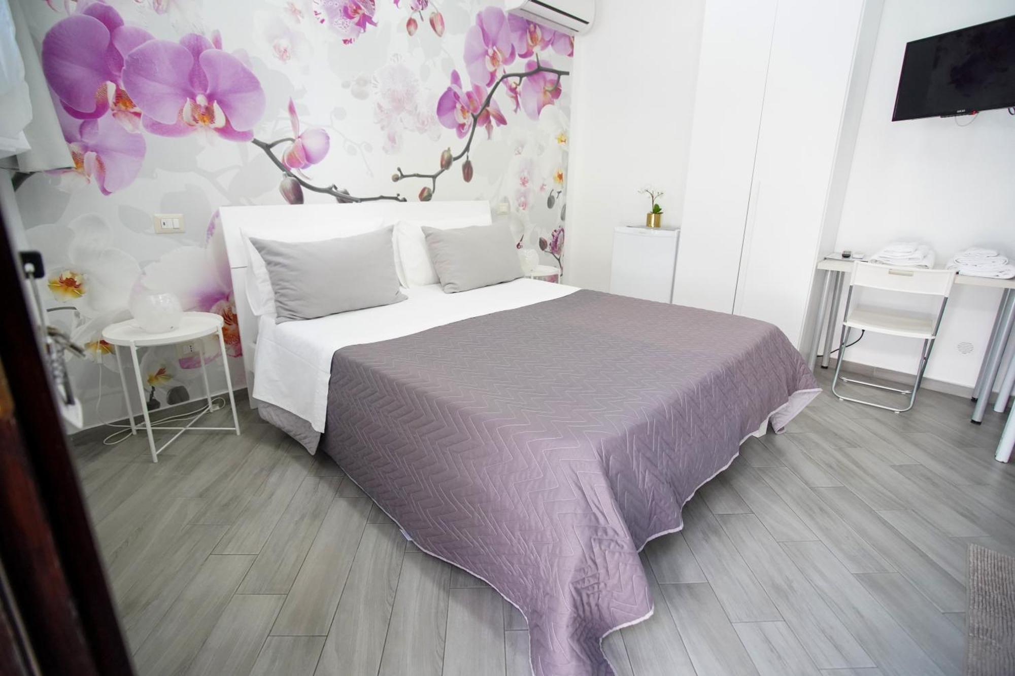 Casa Fiorita Bed & Breakfast Gragnano Exterior photo
